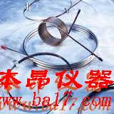 SS PACKED COLUMN，2M，2.1MM，PORAPAK Q，