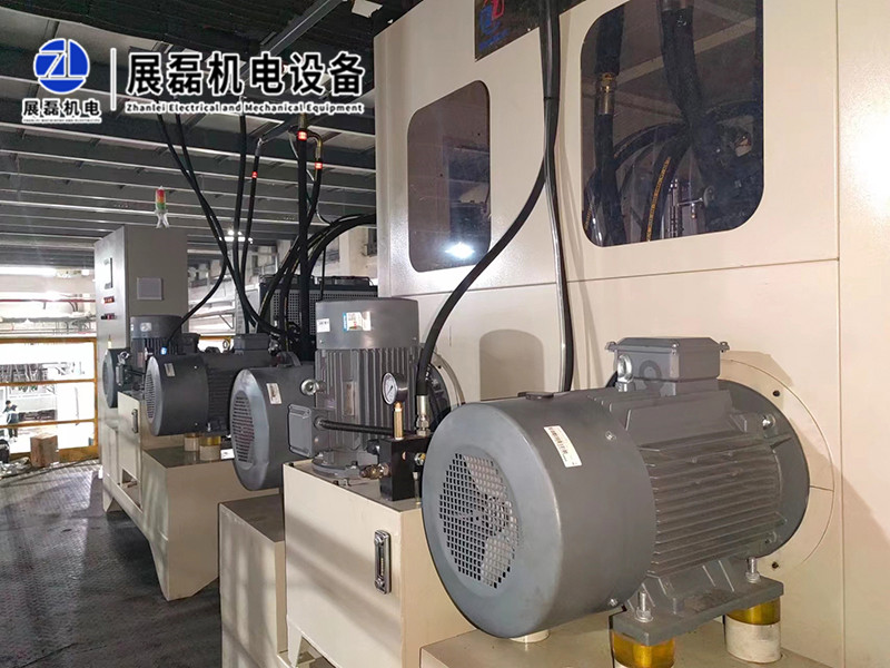 發(fā)泡機廠家告訴你發(fā)泡機是做什么的？